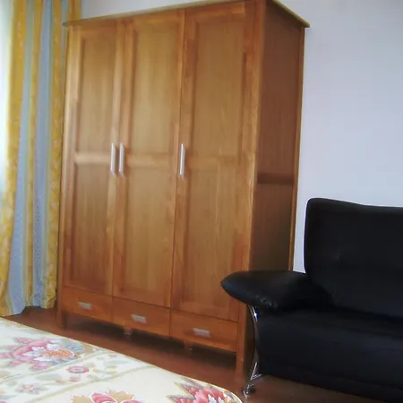 公寓 Ottlinger 埃尔巴赫